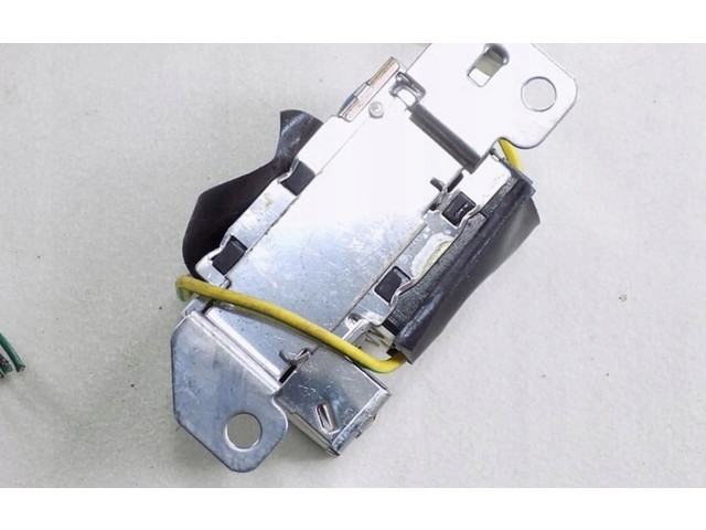 Блок управления AS149018253 Mitsubishi Pajero