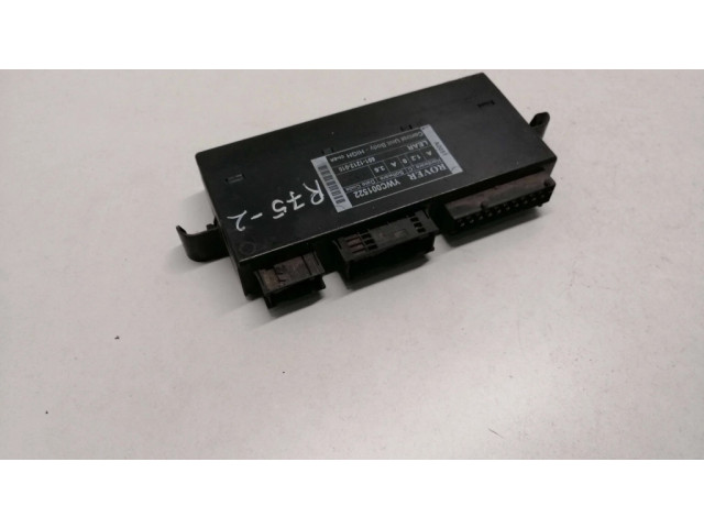 Блок комфорта YWC001522, 6011212016 Rover 75