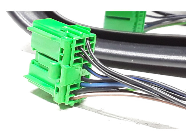 Зеркало электрическое Volvo S60 2011 - 2013 года