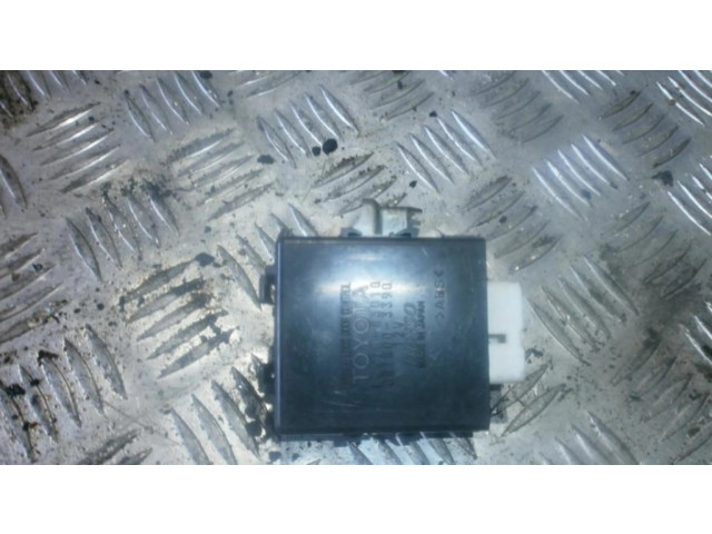 Блок управления 8597053010, 0515003390   Toyota Celica T200