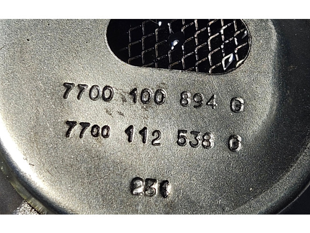 Čerpadlo oleje 8200171405, 7700100894 Opel Vivaro