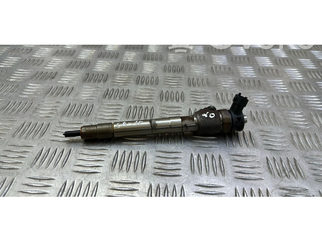 Топливная рампа 8445161267, 35062015F   Jeep Grand Cherokee   для двигателя EXF