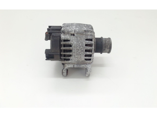 Генератор 04E903015, 04E903015 Volkswagen Golf VII