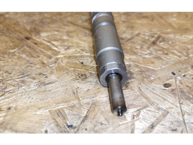 Форсунка 03L130277A, 0445116011 Volkswagen Jetta VI CBE