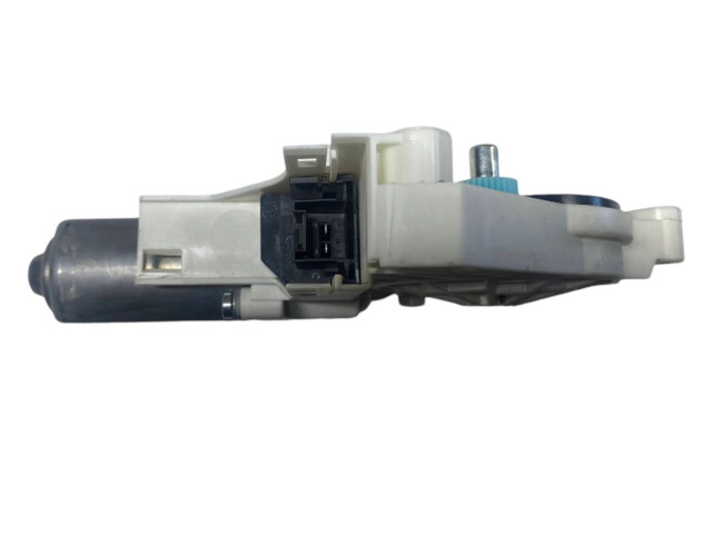 Turbodmychadlo Передний двигатель механизма для подъема окон 919807201, 7746027121 Audi A8 S8 D4 4H