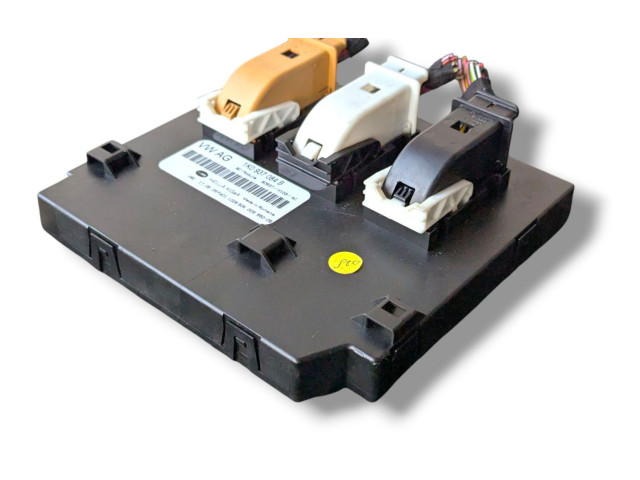 Комплект блоков управления 0261S04390, 03C906016 Volkswagen Golf Plus