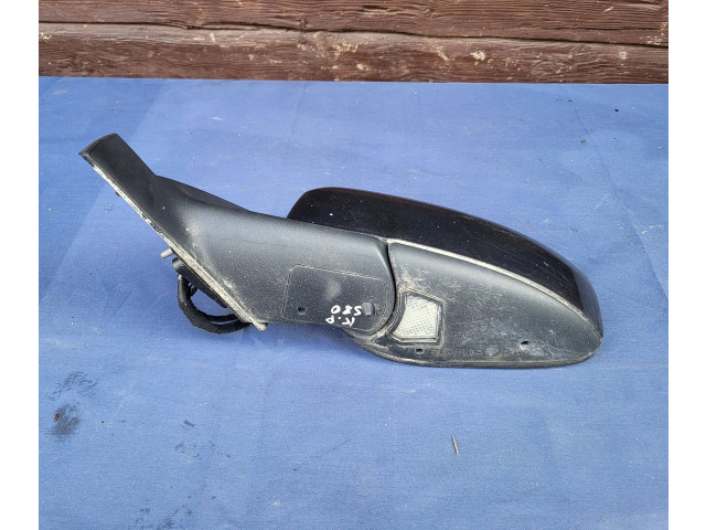 Zpětné zrcátko Volvo S80 2005 E11015846, E4020040
