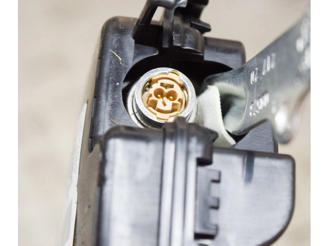 Подушка безопасности в сиденье 10C880582D Volkswagen ID.3