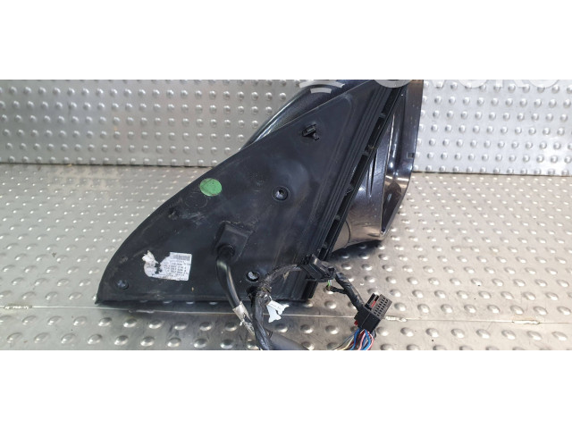 Zpětné zrcátko Audi Q7 4L 2011 4L1857410E