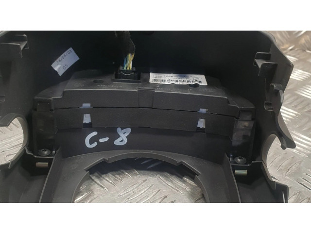 Панель приборов 1436286080, 5550001707   Citroen C8       