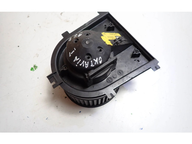 Вентилятор печки 1J1819021, 1J1819021A Skoda Octavia Mk1 (1U)