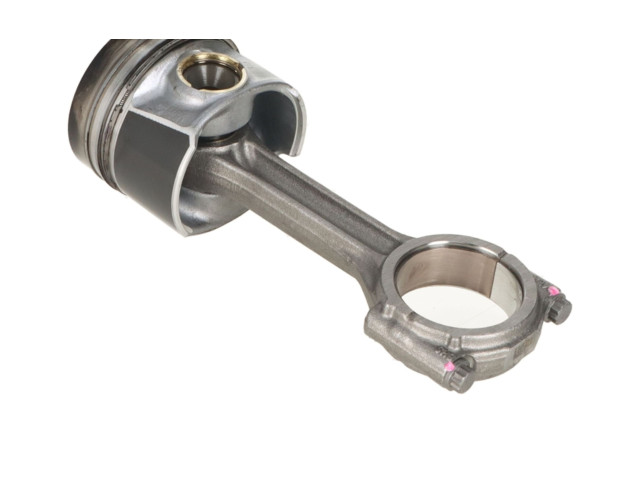 Ojnice 04L105401A Volkswagen Transporter - Caravelle T6