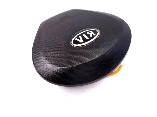 Подушка безопасности водителя 1H56900010, 569001H000   KIA Ceed