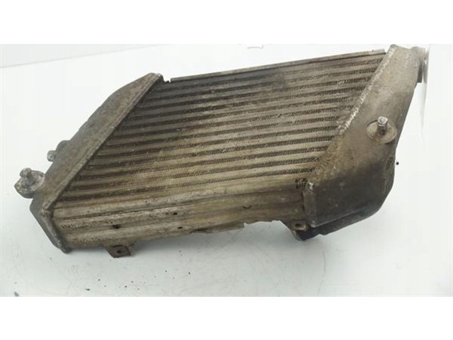 Интеркулер     Audi A8 S8 D3 4E 