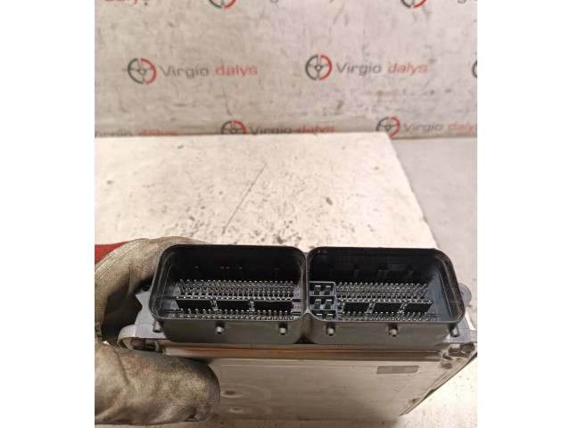 Блок управления двигателя 0281031483, 04L907309P   Volkswagen Touran III