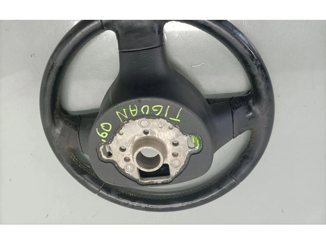 Volant Volkswagen Tiguan 2009