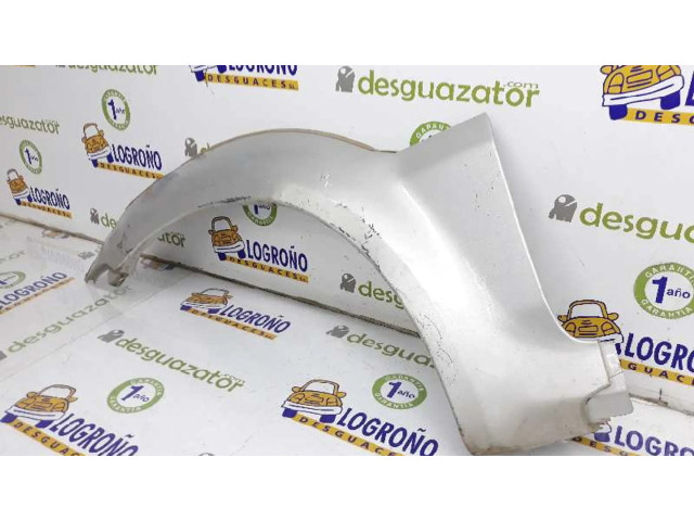 Облицовка арки