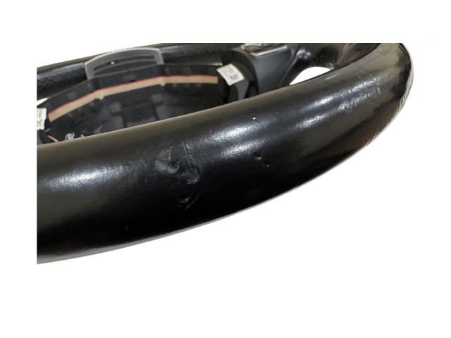 Руль Volkswagen Golf Plus 2005 - 2013 года 0060017447, 307021099Q24