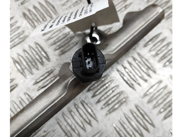 Топливная рампа 06N133317A Audi A5 для двигателя DMSB