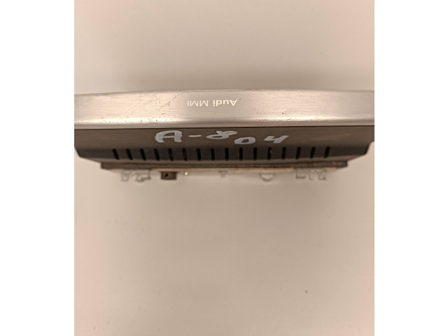 Дисплей 4H0919604G, H48002101S Audi A8 S8 D4 4H