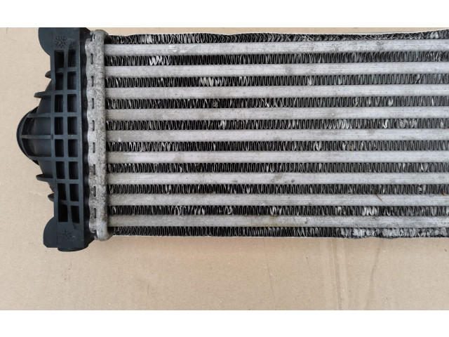 Интеркулер GK216K775AEBAXX, GK216K775AEBAXX Ford Transit Custom