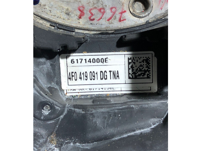 Volant Audi Q7 4L 2007 4F0419091DG, 61714000E  