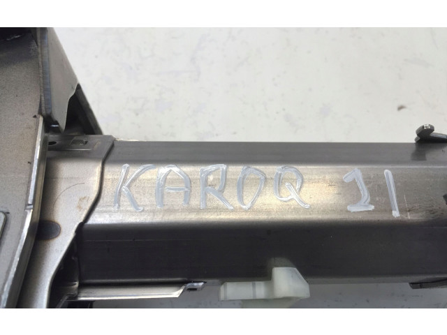 Рулевая рейка 5Q2419512H Skoda Karoq 2017 - года