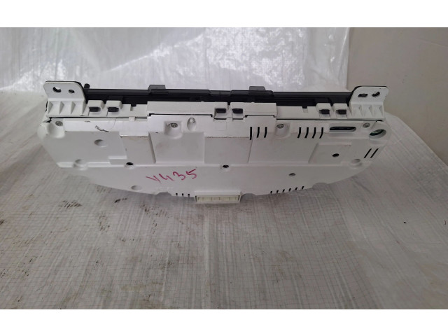 Панель приборов 257430-1271 Mitsubishi Grandis