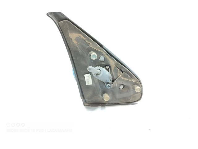 Зеркало электрическое Renault Clio II 2001 - 2005 года