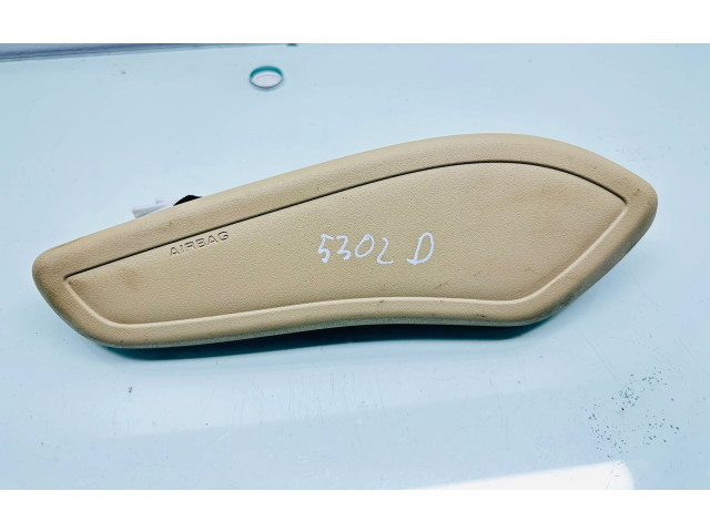Подушка безопасности в сиденье Dg9354611d10, Dg9354611d10Ae   Ford Fusion II