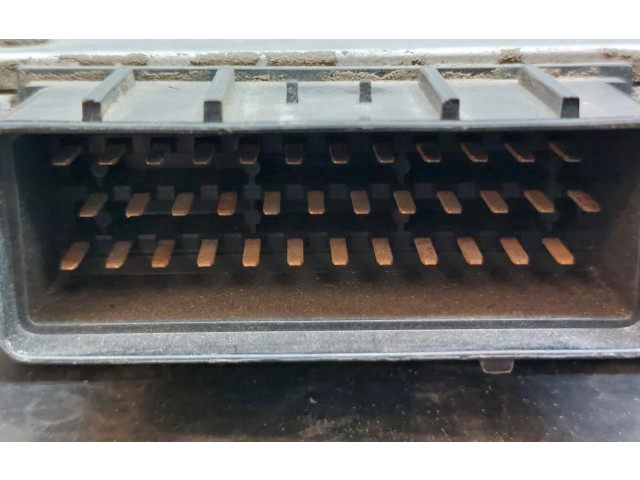 Блок управления двигателя MKC104501, GP   Rover 200 XV