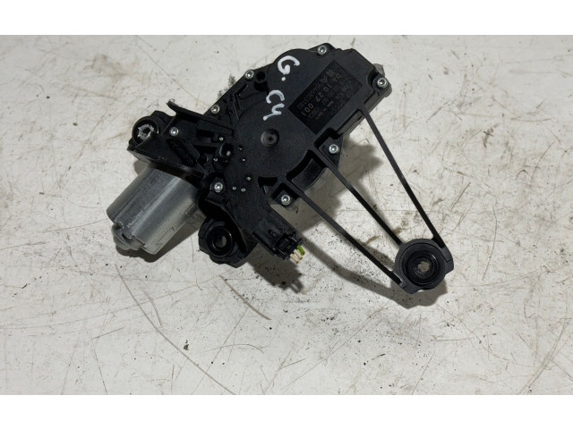 Моторчик заднего дворника 9646803180 Citroen C4 I