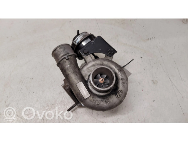 Turbodmychadlo Турбина 2823127810, 491350731ZE Hyundai Santa Fe 2.2