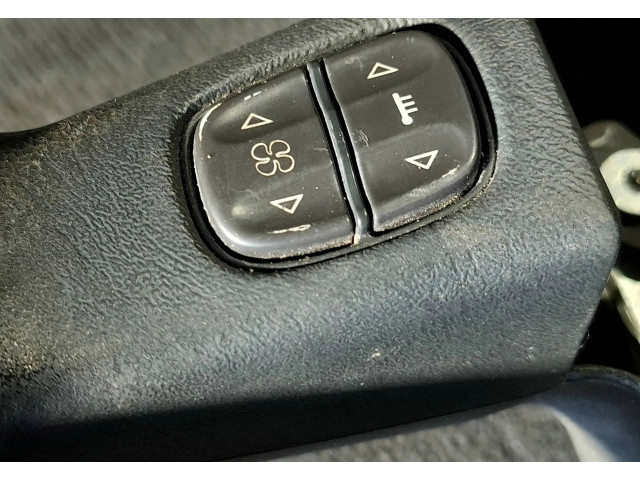 Volant GMC Envoy 2002