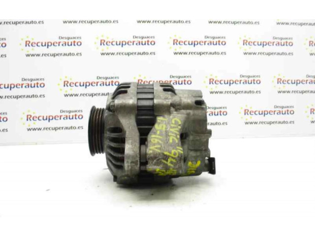 Генератор A5T04092   Honda Civic      