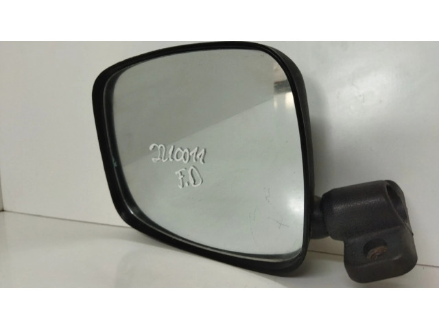 Zpětné zrcátko Nissan PickUp Y720 1984