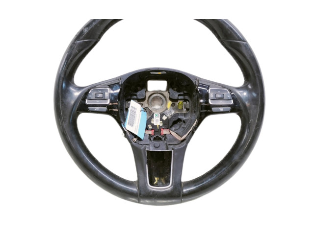 Volant Volkswagen Touareg II 2013 7P6419091, CONSEALESDEUSO