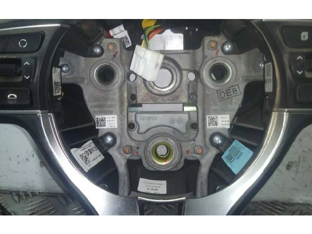 Руль KIA Niro  2016 - 2022 года 1905170063      