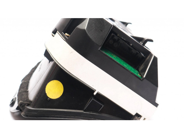 Přístrojová deska BMW 7 E65 E66 2005 62116932041, 110080103