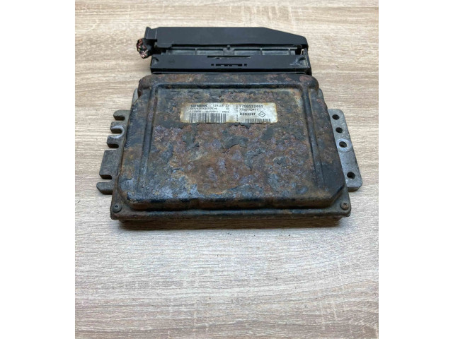 Řídící jednotka 7700112451, S110030204 Renault Espace III 1997