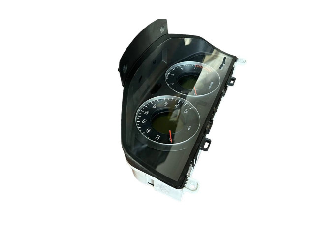 Панель приборов 31270905AA, 36002604   Volvo V70       