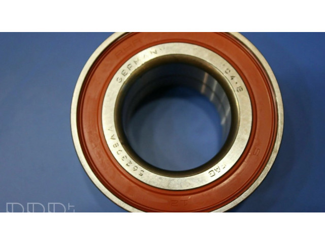 Подшипник колеса