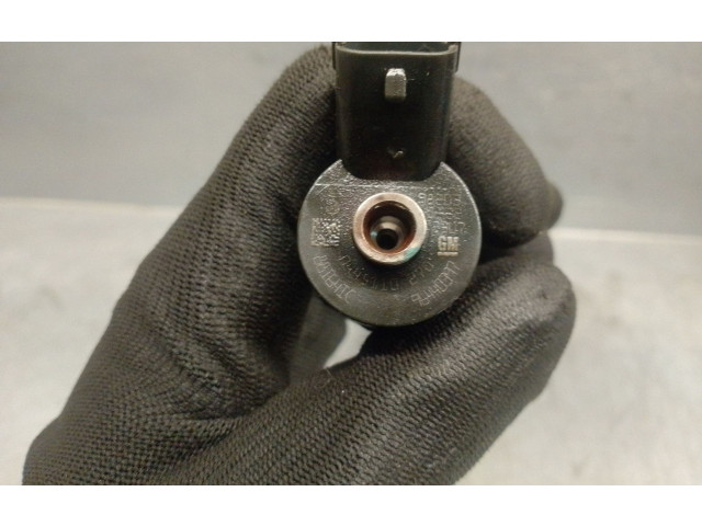 Vstřikovač 96440397, 0445110270 Chevrolet Cruze Z20S1