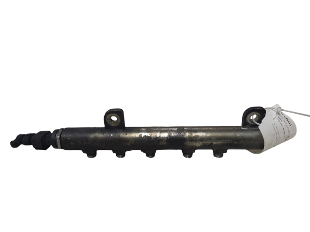 Vstřikovací lišta 0445214095, 55197370 Fiat Punto (188) pro naftový motor 1.9