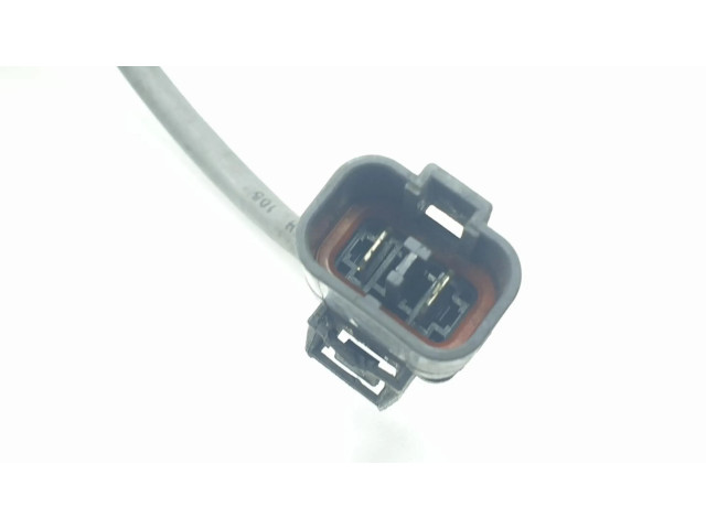 Вентилятор радиатора     38611PAAA01    Honda CR-V 2.0