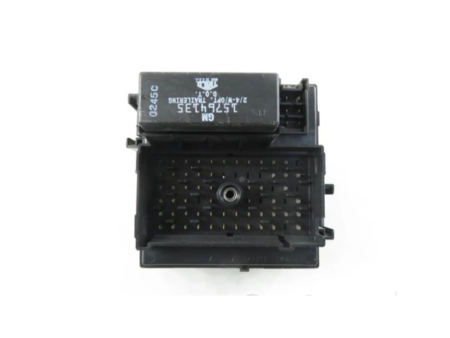 Блок комфорта 1514190201 Hummer H2