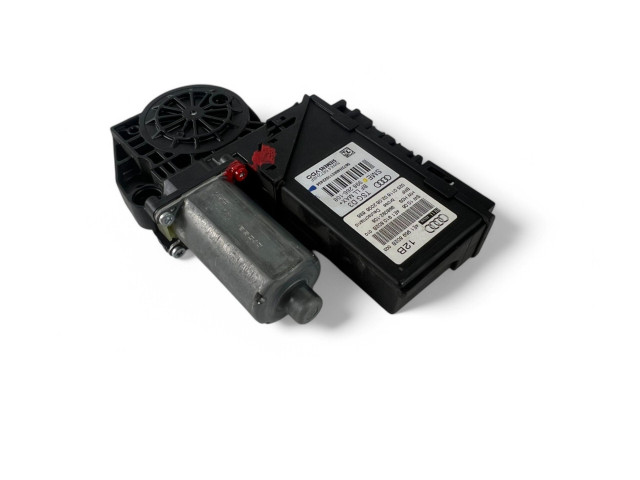 Интеркулер  4E1959802F   Audi A8 S8 D3 4E 