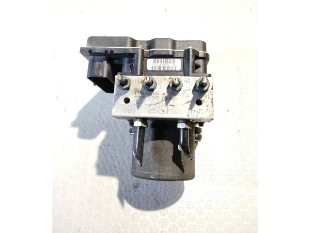 Jednotka ABS 4F0910517AK, 4F0614517AT Audi A6 S6 C6 4F 2009