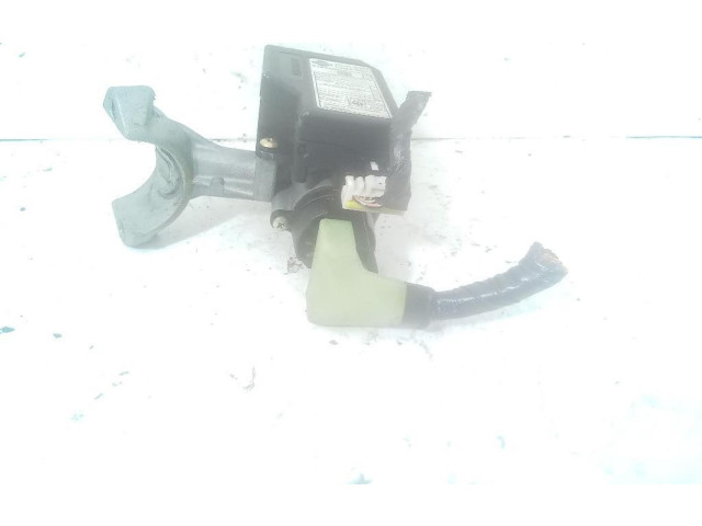 Řídící jednotka Nissan Micra 2000