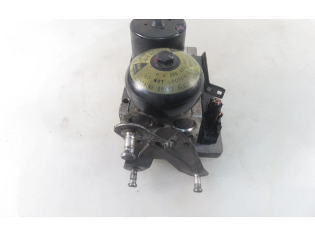 Jednotka ABS 0265960035, 0265960035   Mrcedes-Benz E AMG W211 2004